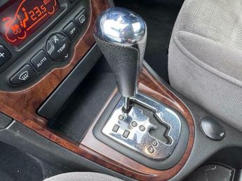 Ford Fiesta 1.6 16v SE 5dr (a/c)