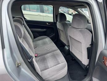 Ford Fiesta 1.6 16v SE 5dr (a/c)