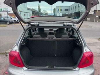 Ford Fiesta 1.6 16v SE 5dr (a/c)