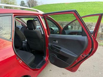 Kia Ceed 1.6 CRDi 3 Sports Wagon Auto Euro 4 5dr