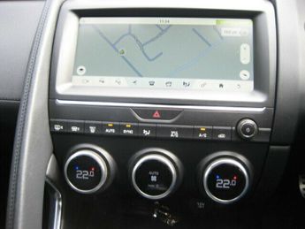 Jaguar E-PACE S D150 AWD AUTOMATIC