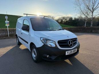 Mercedes G Class 1.5 109 CDI Pure L2 Euro 6 5dr