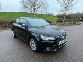 Audi A1 Automatic