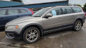 Volvo XC70 D5 SE AWD