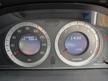 Volvo XC70 D5 SE AWD