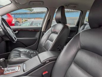 Volvo XC70 D5 SE AWD