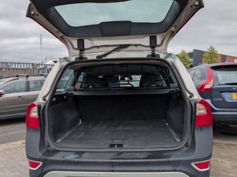 Volvo XC70 D5 SE AWD