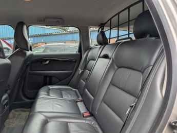 Volvo XC70 D5 SE AWD