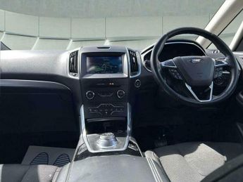 Ford S-Max 2.0 EcoBlue Titanium Auto Euro 6 (s/s) 5dr