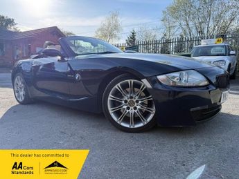  Z4 Si SPORT ROADSTER E4
