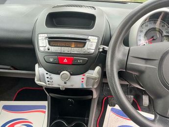 Citroen C1 1.0i VTR Euro 5 3dr