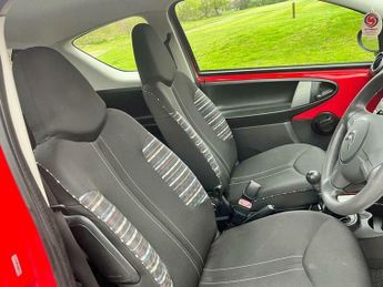 Citroen C1 1.0i VTR Euro 5 3dr