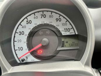 Citroen C1 1.0i VTR Euro 5 3dr