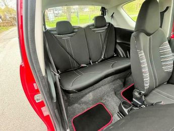 Citroen C1 1.0i VTR Euro 5 3dr