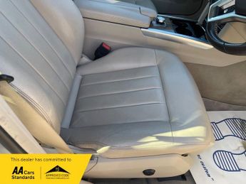 Mercedes-Benz E Class 2.1 E250 CDI AMG Sport Estate 5dr Diesel G-Tronic+ Euro 5 (s/s) 