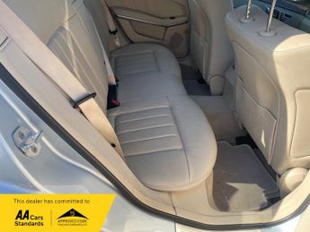 Mercedes-Benz E Class 2.1 E250 CDI AMG Sport Estate 5dr Diesel G-Tronic+ Euro 5 (s/s) 