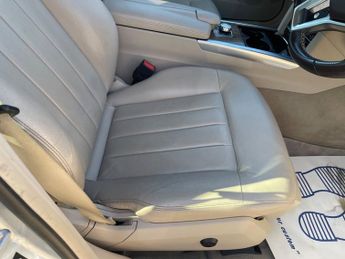 Mercedes-Benz E Class 2.1 E250 CDI AMG Sport Estate 5dr Diesel G-Tronic+ Euro 5 (s/s) 
