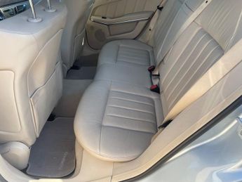 Mercedes-Benz E Class 2.1 E250 CDI AMG Sport Estate 5dr Diesel G-Tronic+ Euro 5 (s/s) 