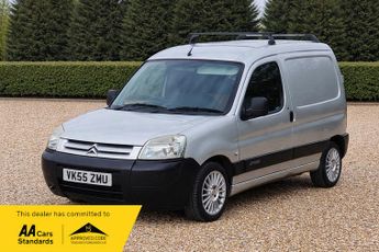 Citroen Berlingo LX 600 D ENTERPRISE P/V