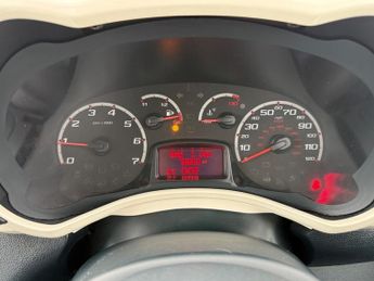 Ford Ka ZETEC WHITE EDITION