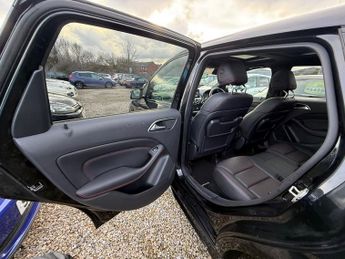 Mercedes B Class B200 CDI AMG LINE PREMIUM PLUS