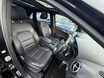 Mercedes B Class B200 CDI AMG LINE PREMIUM PLUS