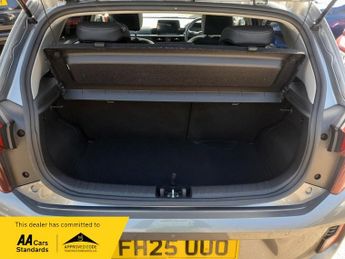 Kia Picanto 1.0 GT-Line AMT Euro 6 (s/s) 5dr, AUTO, 1 OWNER, TOPOF THE RANGE