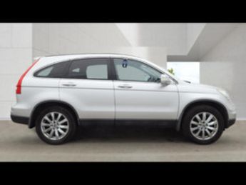 Honda CR-V I-DTEC ES