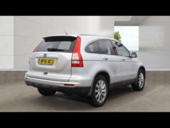 Honda CR-V I-DTEC ES