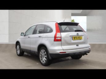 Honda CR-V I-DTEC ES