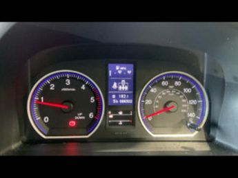 Honda CR-V I-DTEC ES