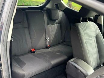 Ford Fiesta 1.6 Titanium Powershift Euro 5 3dr