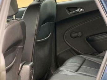 Vauxhall Astra 2.0 CDTi SRi Auto Euro 5 5dr