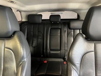 Land Rover Range Rover Evoque SD4 PURE TECH