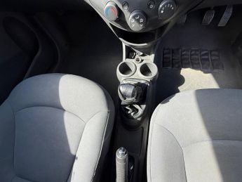 Chevrolet Spark 1.0i Euro 5 5dr
