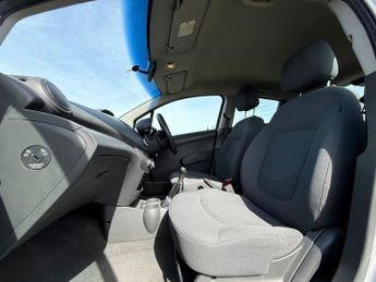 Chevrolet Spark 1.0i Euro 5 5dr