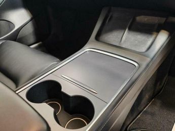 Tesla Model 3 (Dual Motor) Long Range Auto 4WDE 4dr