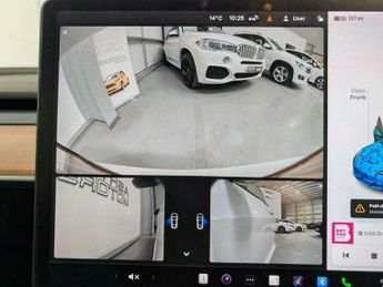 Tesla Model 3 (Dual Motor) Long Range Auto 4WDE 4dr