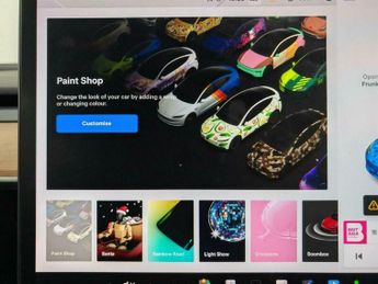 Tesla Model 3 (Dual Motor) Long Range Auto 4WDE 4dr