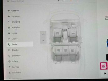 Tesla Model 3 (Dual Motor) Long Range Auto 4WDE 4dr