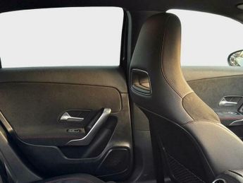 Mercedes-Benz A Class 1.5 A180d AMG Line (Executive) 7G-DCT Euro 6 (s/s) 5dr