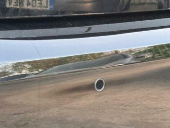 Mercedes-Benz A Class 1.5 A180d AMG Line (Executive) 7G-DCT Euro 6 (s/s) 5dr