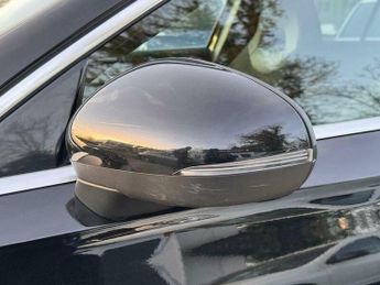 Mercedes-Benz A Class 1.5 A180d AMG Line (Executive) 7G-DCT Euro 6 (s/s) 5dr