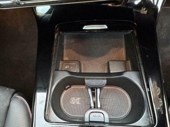 Mercedes-Benz A Class 1.5 A180d AMG Line (Executive) 7G-DCT Euro 6 (s/s) 5dr