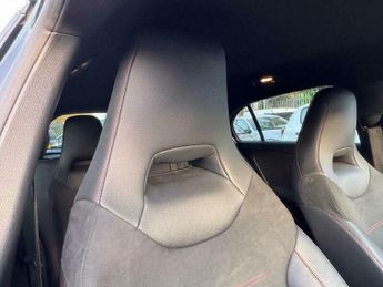 Mercedes-Benz A Class 1.5 A180d AMG Line (Executive) 7G-DCT Euro 6 (s/s) 5dr