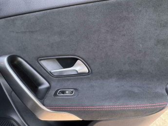 Mercedes-Benz A Class 1.5 A180d AMG Line (Executive) 7G-DCT Euro 6 (s/s) 5dr