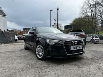Audi A3 2.0 TDI SE Technik Sportback Euro 6 (s/s) 5dr