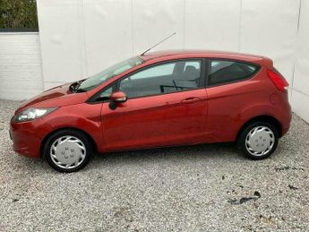 Ford Fiesta 1.25 Style 3dr
