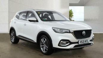 MG HS 1.5 T-GDI 16.6kWh Exclusive Auto Euro 6 (s/s) 5dr