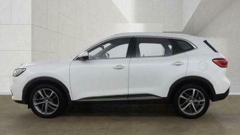 MG MG HS 1.5 T-GDI 16.6kWh Exclusive Auto Euro 6 (s/s) 5dr